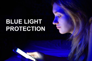 THE CONCEPT OF CEDEFINDO'S BLUE LIGHT PROTECTION COSMETICS