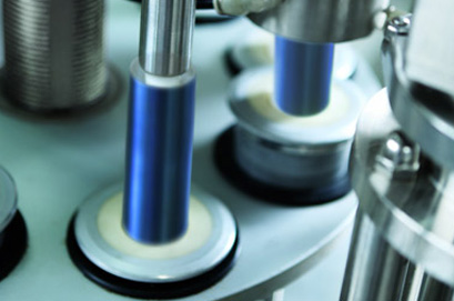 Full Contract Manufacturing