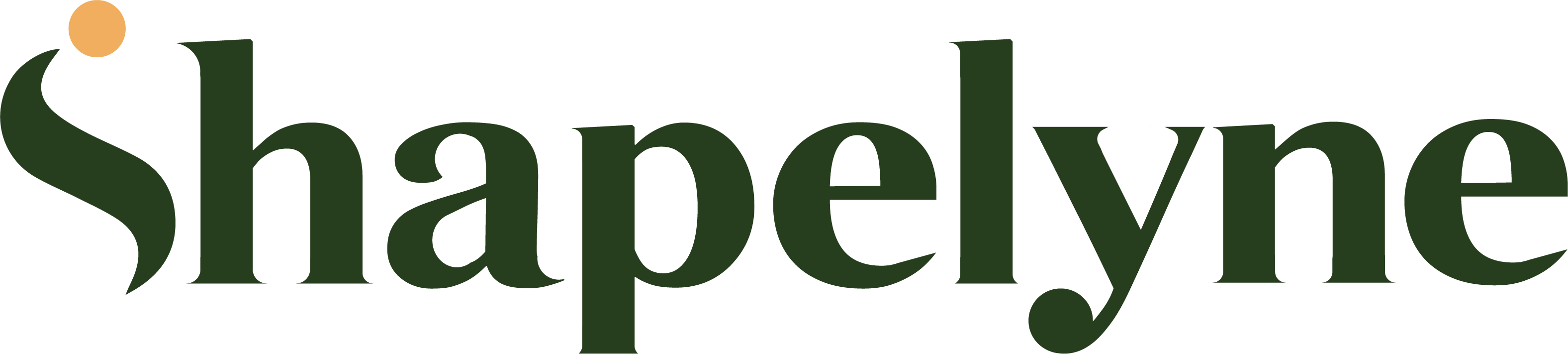 Shapelyne