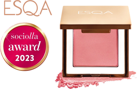 ESQA — Sociolla Award 2023