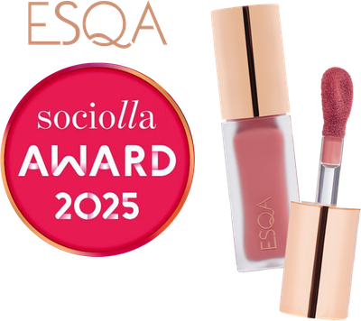 ESQA — Sociolla Award 2025