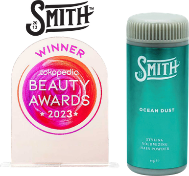 Smith — Sociolla Beauty Awards 2023