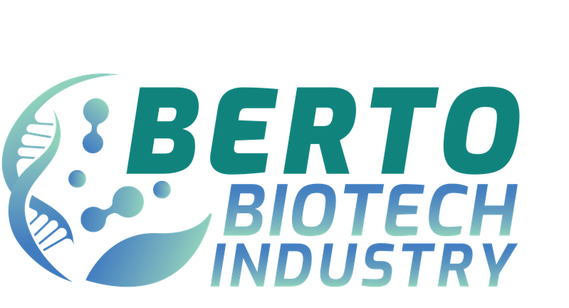 Berto Biotech Industry