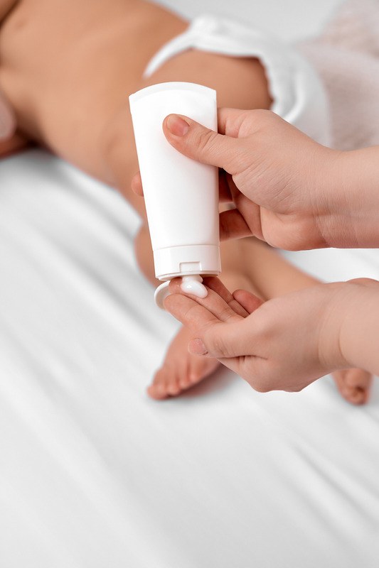 BABY CARE