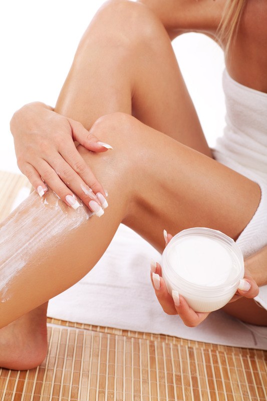 BODY CARE