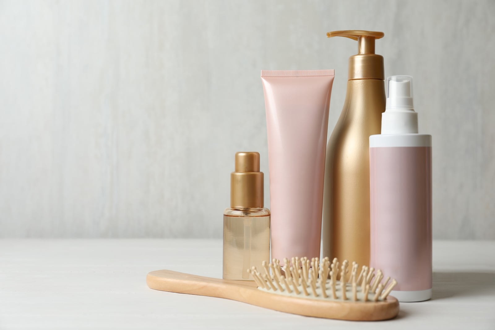 HAIR CARE