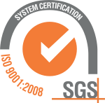 SGS ISO 9001 — Quality Management System (QMS)