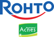ROHTO, Acnes
