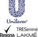 Unilever, Rexona, TRESemmé, Lakmé