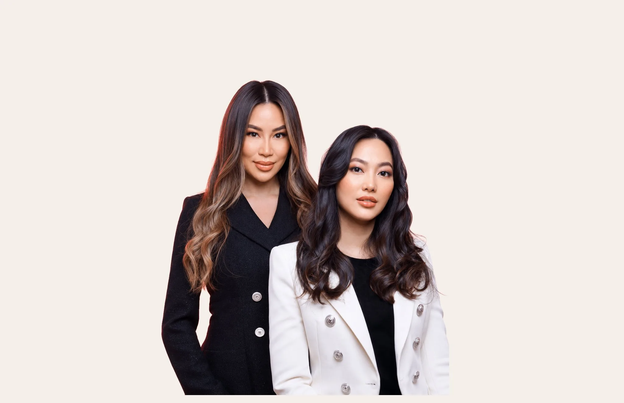Kezia Trihatmanto, Founder ESQA, and Cindy Angelina, Co-founder ESQA, on partnering with Martha Tilaar Group