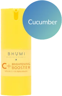 Bhumi — Cucumber