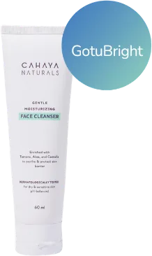 Cahaya Naturals — GotuBright