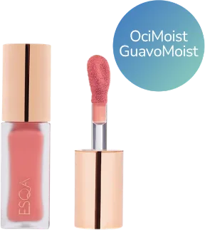 ESQA — OciMoist, GuavoMoist