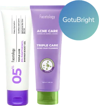 Facetology — GotuBright