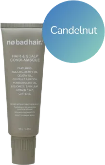 nobadhair — Candelnut