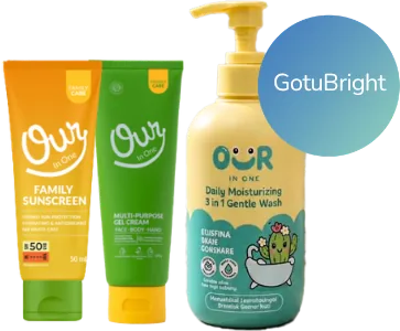 Our — GotuBright