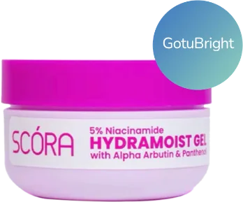 SCÓRA — GotuBright