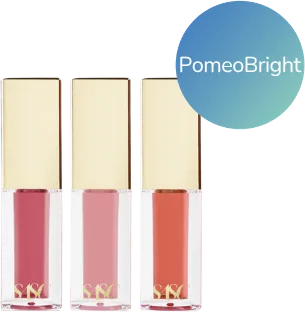 SNY — PomeoBright