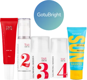 Tanskin — GotuBright